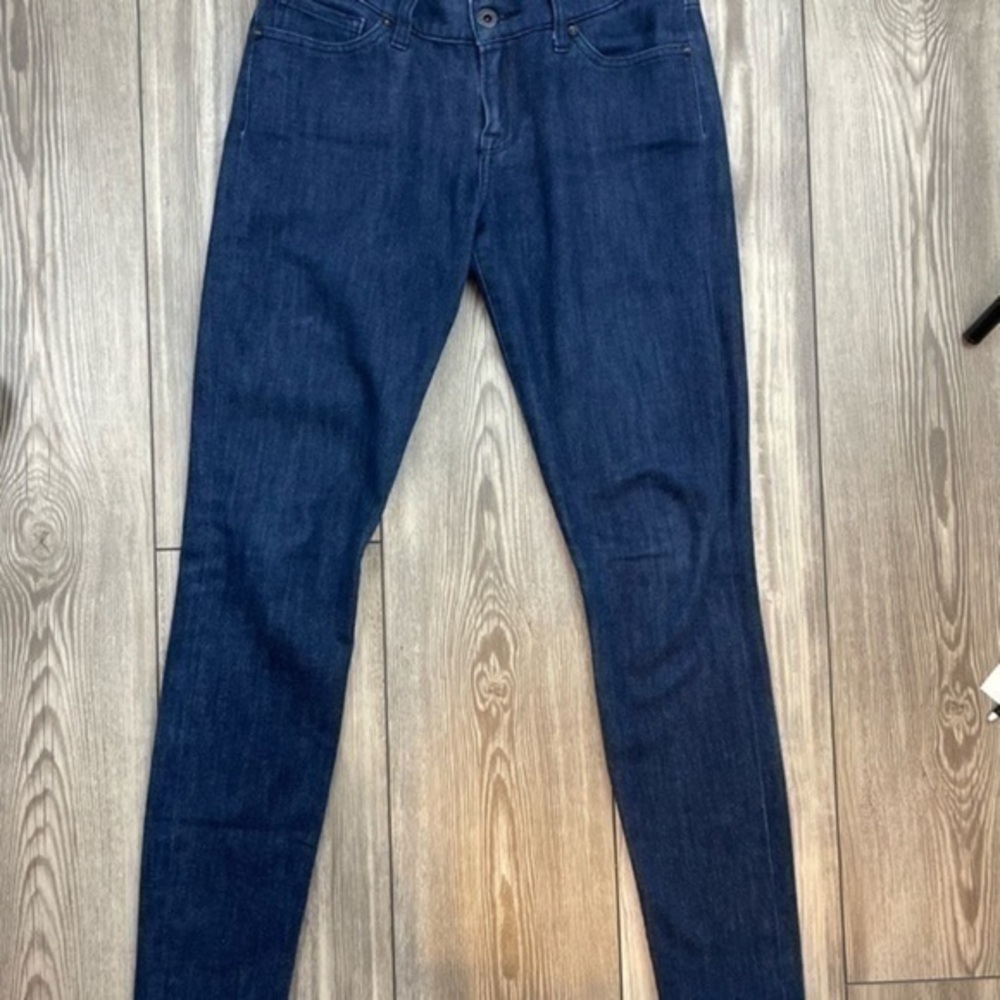 LUCKY BRAND Women’s Denim Legging Jeans | Size 4 Women’s Jeans